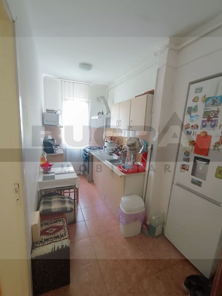 Apartament 2 camere, 35mp, zona Mnerva - Poză 6