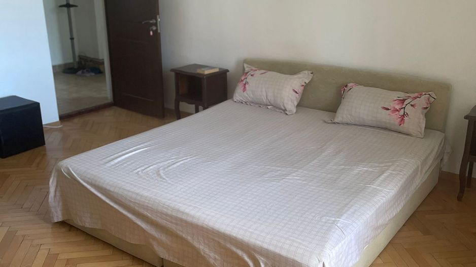 Apartament 2 Camere Decomandat | Central |  The Office | Parcare Inclusă - Poză 1