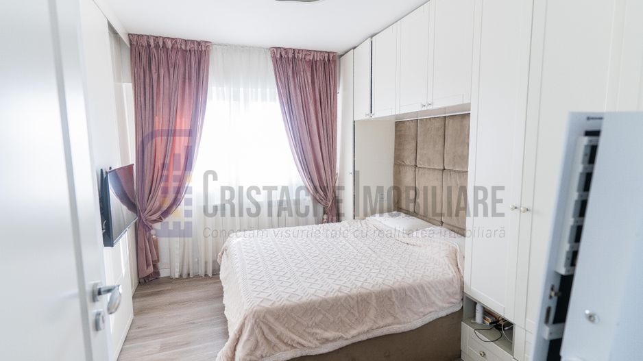 🏡 Apartament 4 camere de vânzare – Zona Piața Iancului | 217.000 € (negociabil) - Poză 1