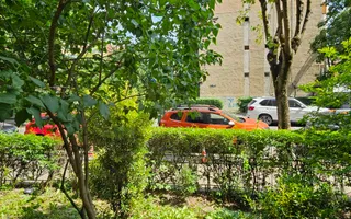 Racadau-Parc apartament 3 camere mobilat, utilat - Poză 12