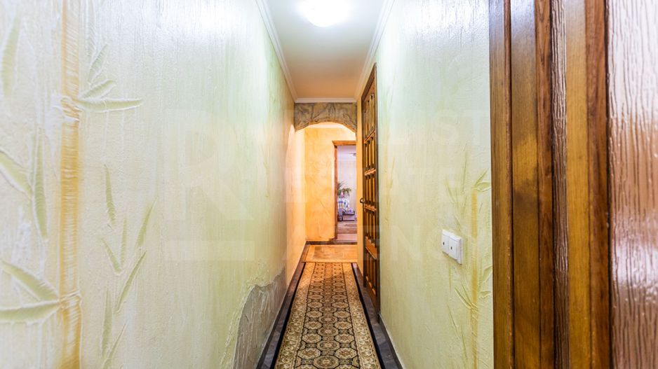 Vânzare casă, 3 camere, Comuna Bubueci - Poză 11