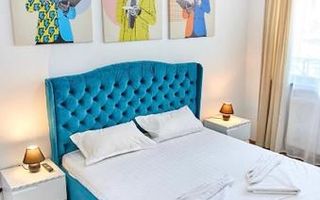 Apartament 2 camere cu vedere la mare | Prima linie la plajă - Poză 9