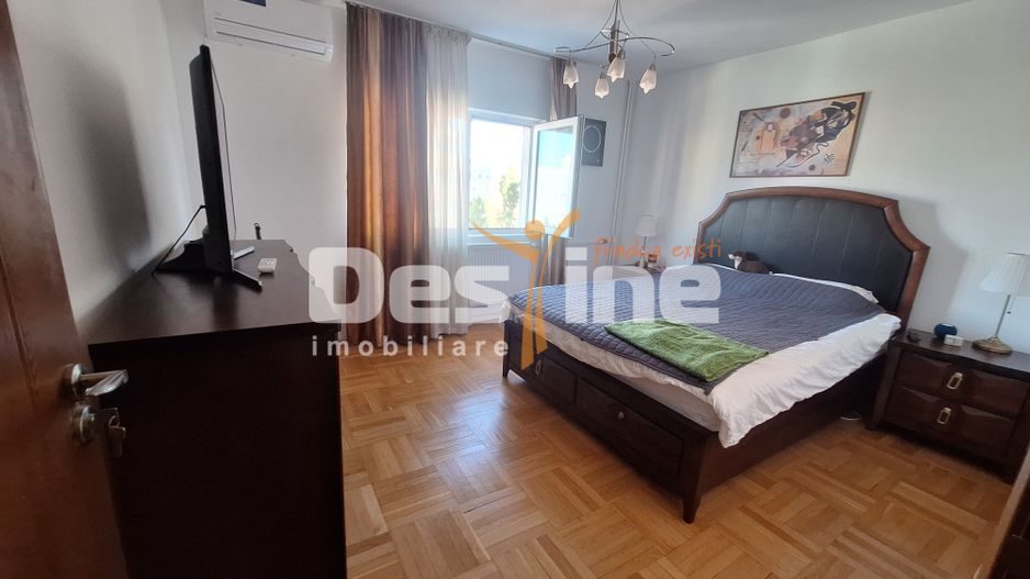 Apartament 3 camere de închiriat | Nerva Traian – Bd. Unirii | Parcare - Poză 2