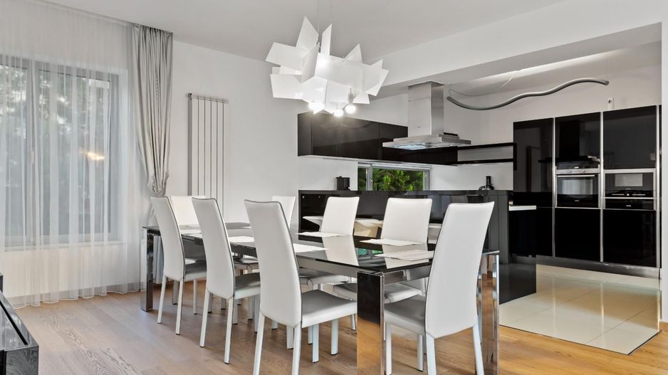 LUXURY VILA IANCU NICOLAE - Poză 8