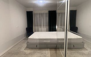 INCHIRIERE APARTAMENT 3 CAMERE PARCARE INCLUSA CORTINA NORTH - Poză 5