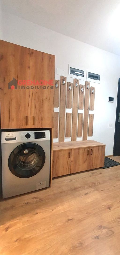 Apartament 2 camere - Alphaville Arena | loc Parcare - Cod intern 2054 - Poză 8