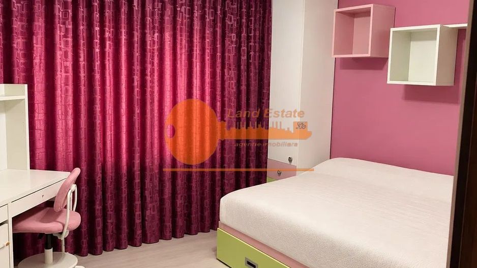 Apartament cu 3 camere in zona Gorjului - Poză 8