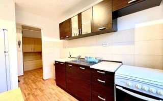 Apartament cu 2 camere, 54 mp util, etaj 3 - Take Ionescu - Poză 16