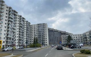 APARTAMENT 2 CAMERE | 2 BAI | AVIATIEI - Poză 6