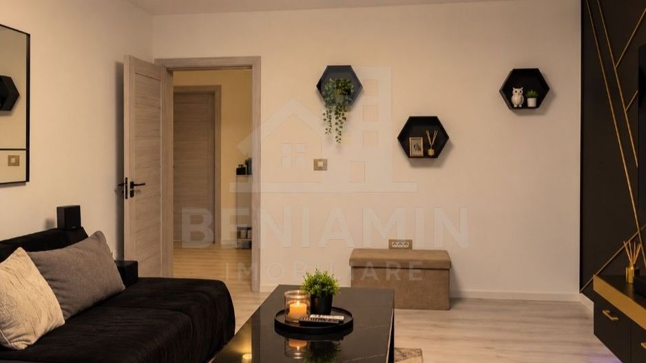 Vila Premium P+1 2025 – Zona Promenada Mall -246MP - Teren 330MP - Poză 18