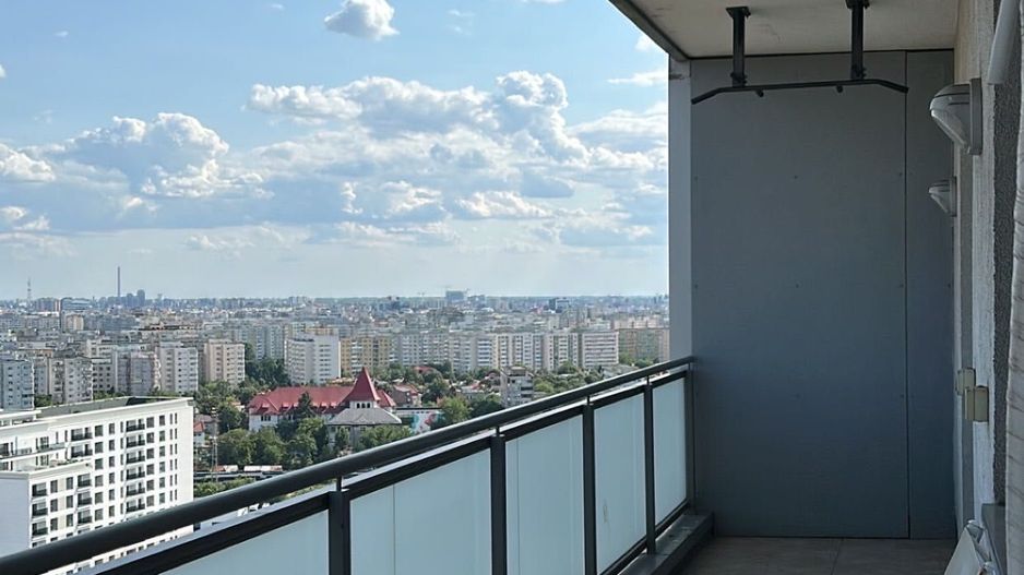 Apartament spațios cu 3 camere de închiriat – Doamna Ghica Plaza - Poză 8