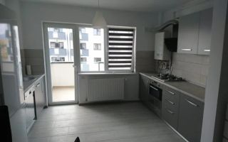 Apartament 2 Camere I Modern I 2/4 I West Side Park Residence - Poză 1