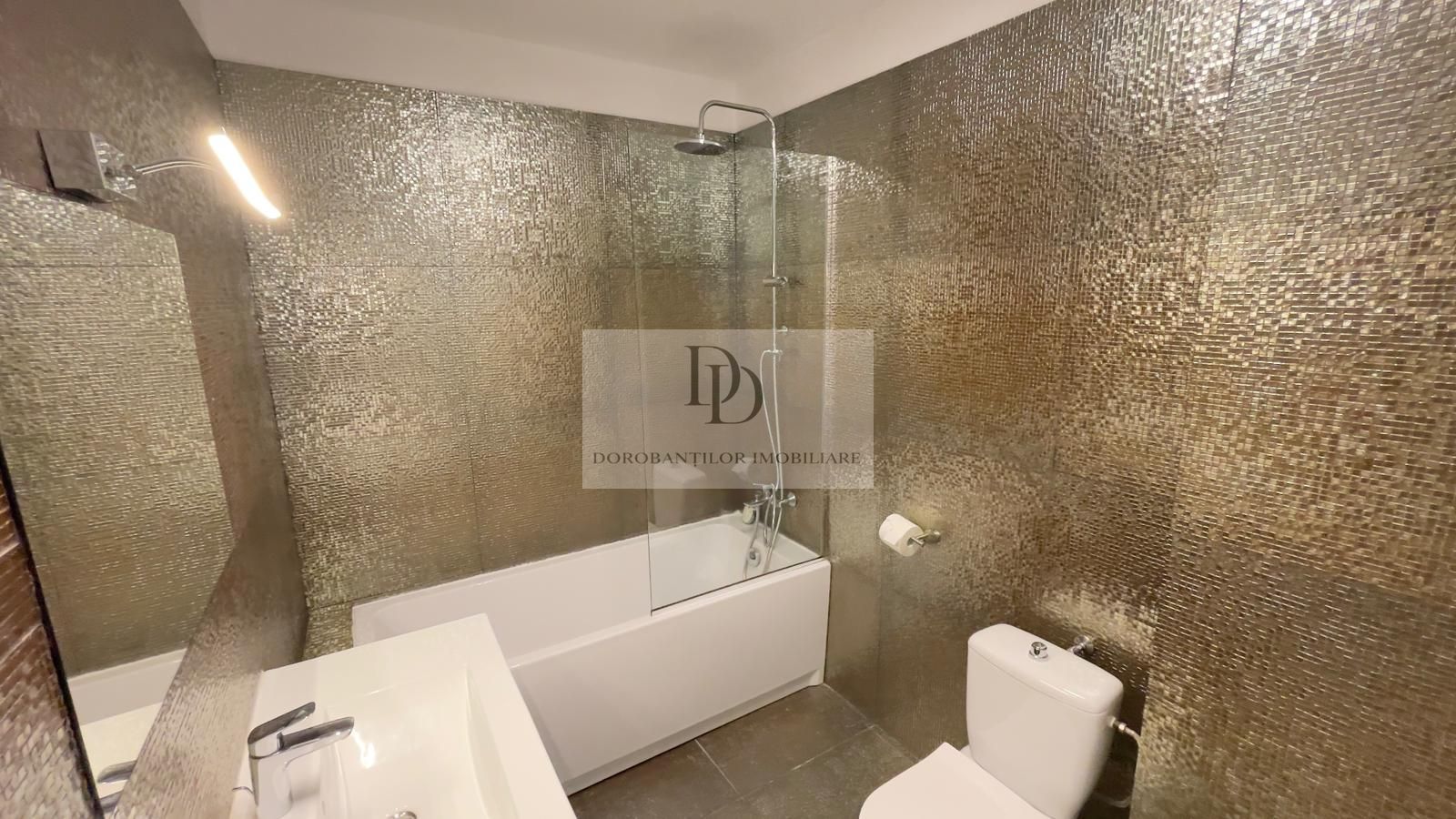 Apartament modern 2 camere | Terasă 19 mp | Parcare subterană | CENTRU - Poză 9