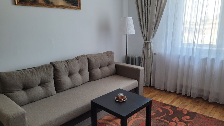Apartament 3 camere I Obor I Veranda Mall - Poză 2