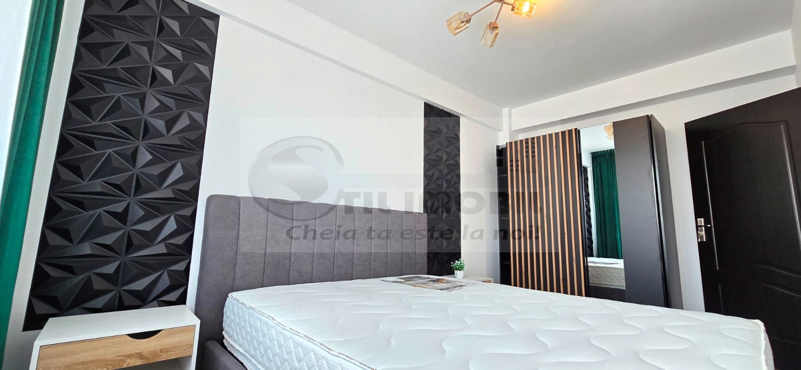 Apartament 2 Camere Panoramic Rezidence - Galata - Poză 5