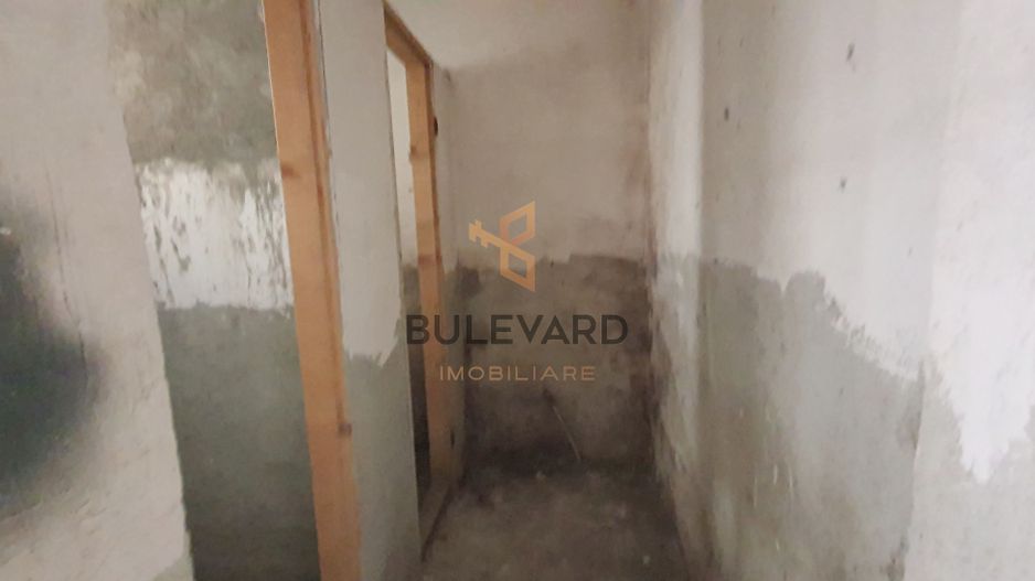 Casa individuala de 224 mp + curte de 500mp, zona Traian Vuia! - Poză 12