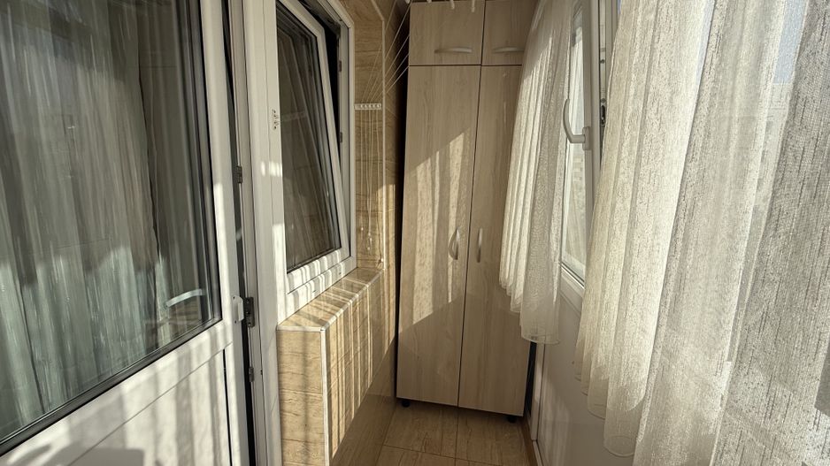 Apartament de inchiriat Teiul Doamnei Lacul Tei - Poză 12