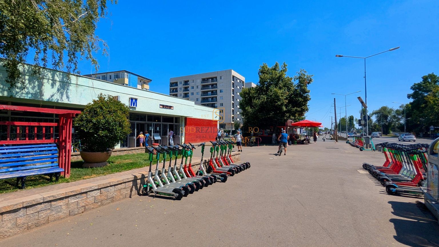 Investiție Sigură! Casă Lângă Metrou și Facilități Complete - Poză 19
