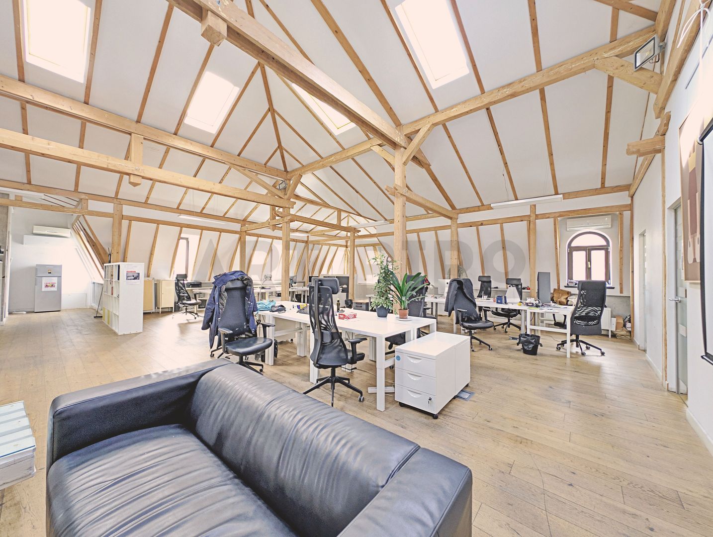 Zero comision, 240mp birou vila ultracentrala, parcare, Universitate - Poză 5