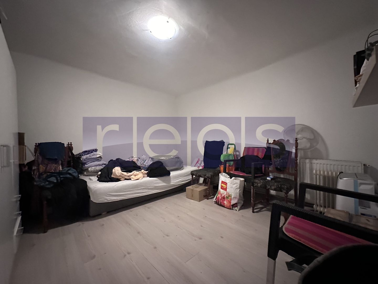 | CASA 3 CAMERE +CURTE | SOSEAUA CHITILEI | TRAMVAI MARMUREI-500 METRI - Poză 7