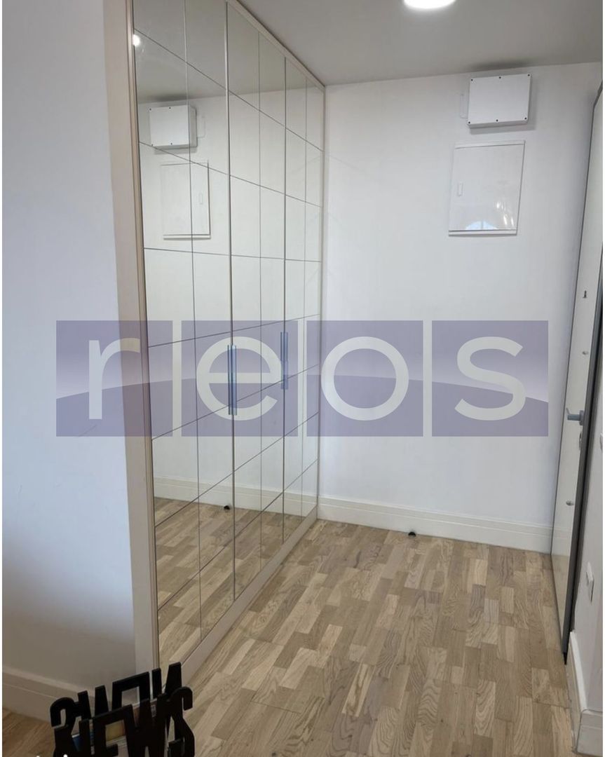 ÎNCHIRIERE 2 CAMERE | STEFAN CEL MARE | CENTRALA PROPRIE - Poză 9