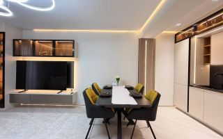 Vânzare, apartament, 2 camere, str. Calea Ieșilor, Sculeni - Poză 7