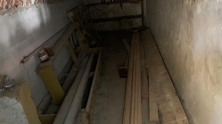 Casă noua semifinisata de vânzare in Tartaria - Poză 5