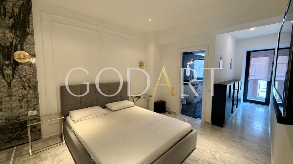 Apartament de lux | Herastrau | boxa | loc de parcare subteran - Poză 6