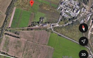 Teren | Uzina G | Viitorul Parc Industrial | 64.000 MP - Poză 2