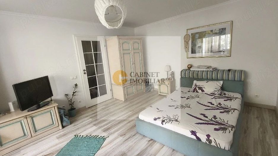 Apartament cu 1 camere I Alba Iulia I  Etaj 1/4 I 1985 - Poză 1