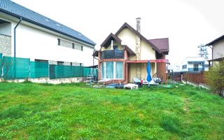 Casa de vanzare in Cartierul Europa-liniste, spartiu, confort - Poză 16