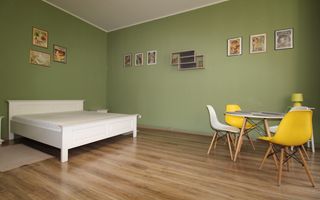 Ultracentral - Piata Libertatii, 2 dormitoare; posibilitate si de birou. - Poză 6