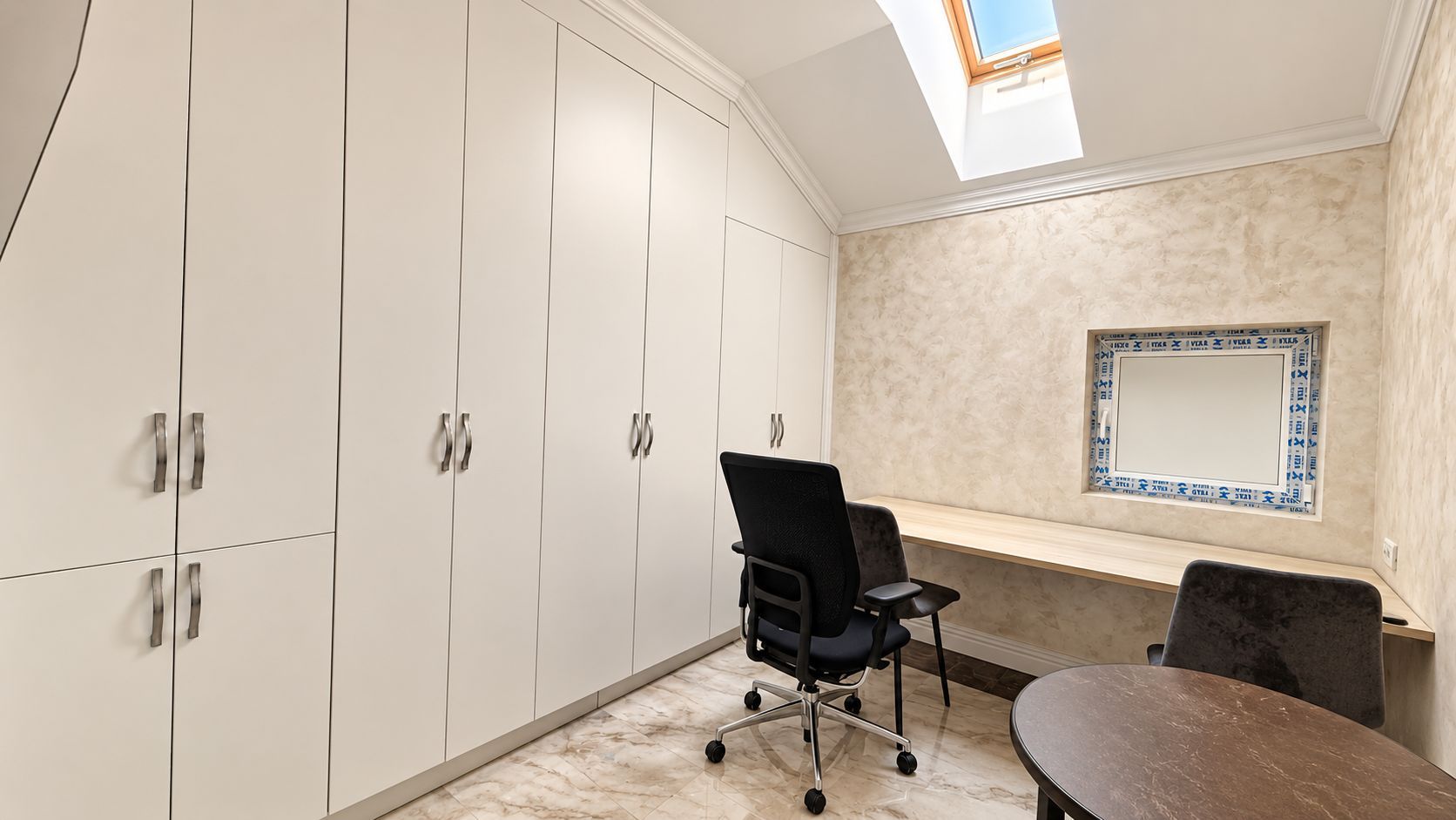 Comision 0% Apartament 3 camere 64 mp bloc nou Remetea Mare - Poză 4