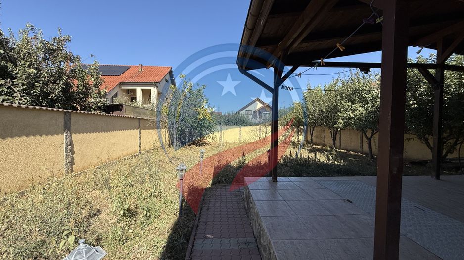 Vilă modernă de vânzare – zona Damila, Craiova - Poză 6