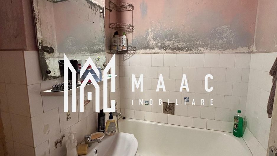 Apartament 2 camere I Circular I Necesita Renovare I Rahovei - Poză 7