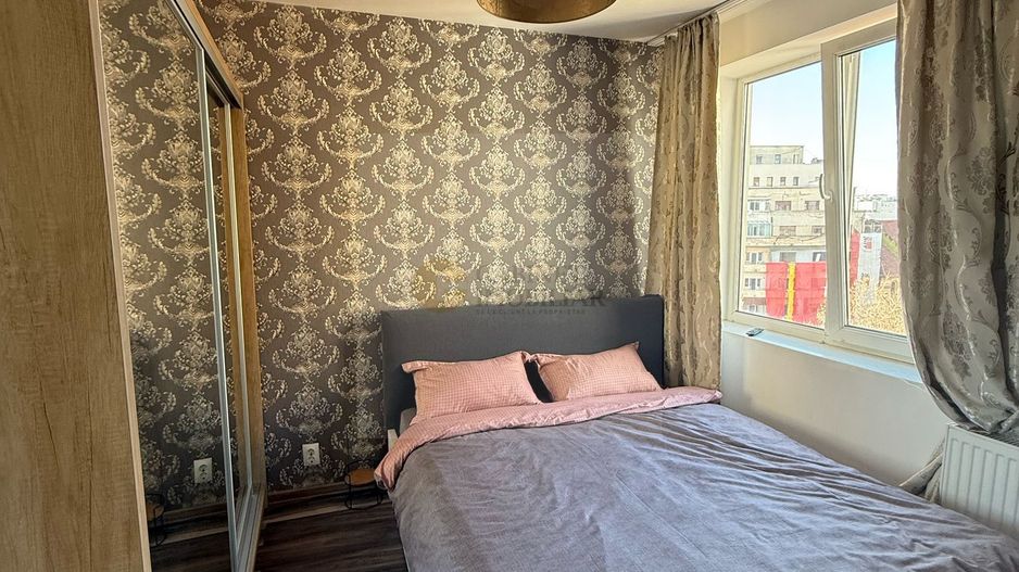 Apartament 2 camere | Ultracentral | Ideal pentru investiție - Poză 3