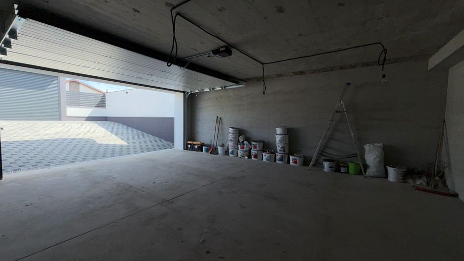 Duplex Hi-Tech Pașcani, 230 m2 - Poză 5