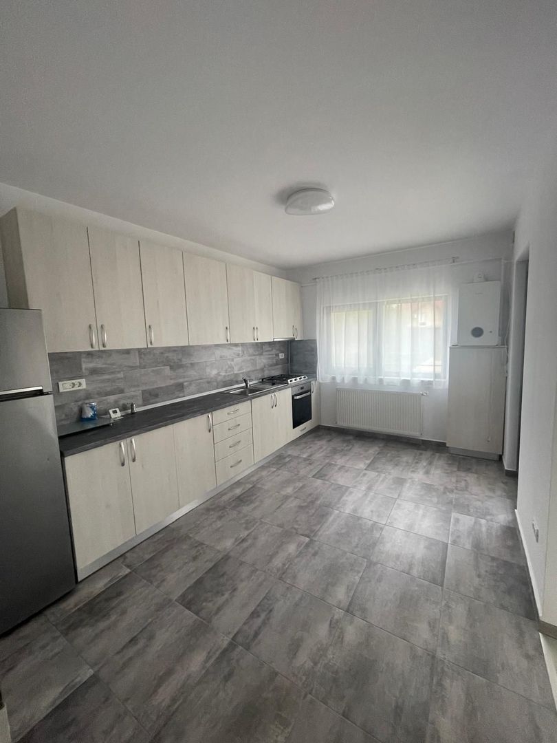 1/2 Duplex | Calea Urseni-Ciarda | Asfalt | 4 camere | 3 bai - Poză 5