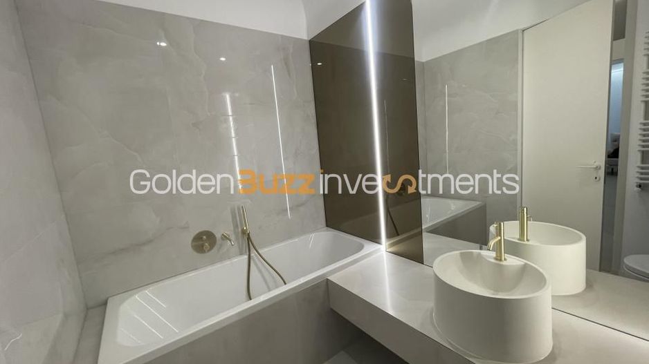 Apartament 2 camere cu parcare si chirias | Cortina North - Poză 11