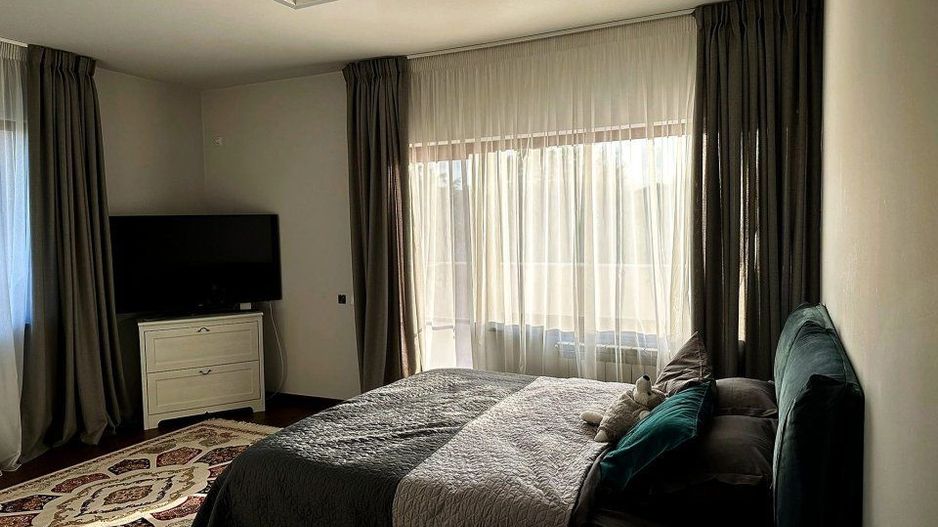 Casa /vila de vanzare - Militari zona Păcii - Poză 4