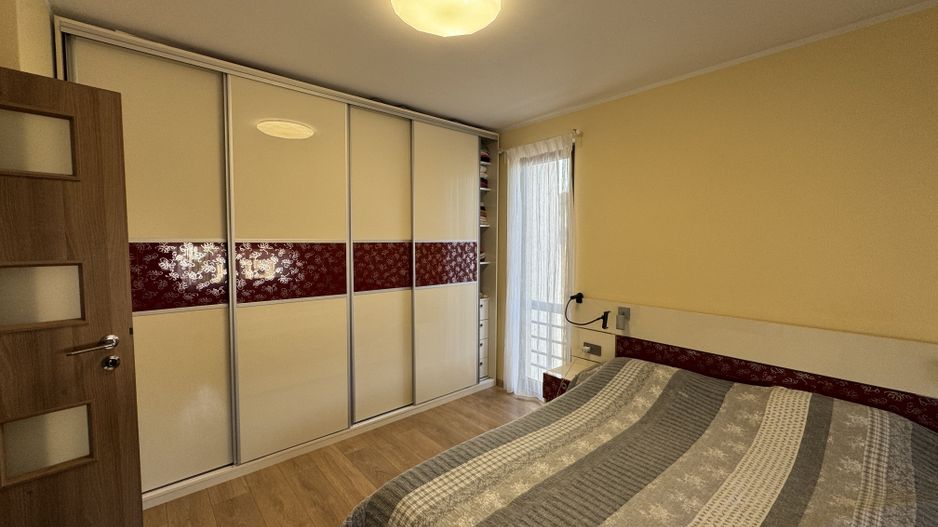 Apartament cu 2 camere in Sanpetru - Poză 16