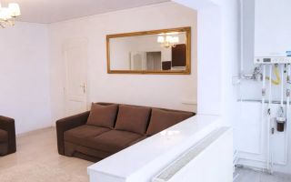 3 camere, Calea Aradului-Iulius Mall, centrala proprie - Poză 5