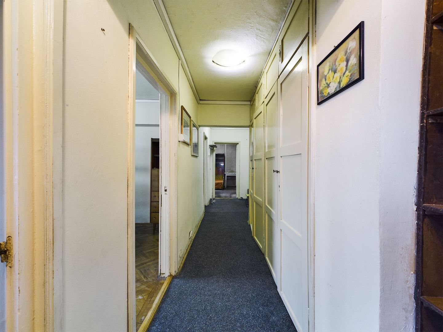 Apartament central cu 4 camere - Poză 9