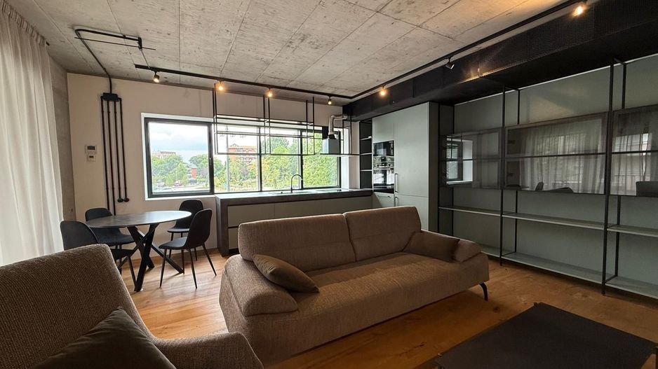 Premium apartment for rent | 3 rooms | Barbu Vacarescu | NORD - Poză 14