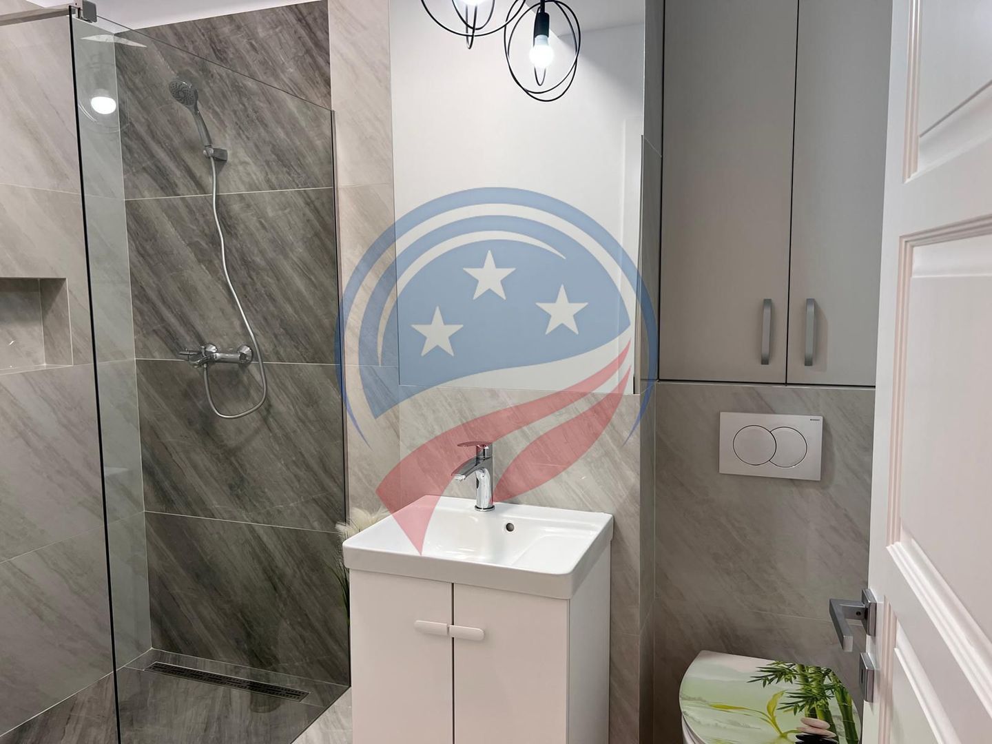 CHIRIE 2 CAMERE BL NOU G.BOTANICA ET 1 - Poză 6