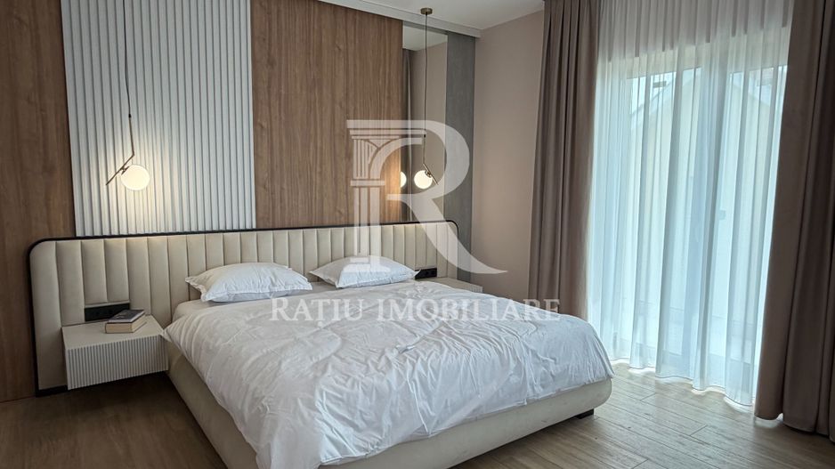Pensiune premium | Afacere la cheie | Sânmartin | Bihor - Poză 29