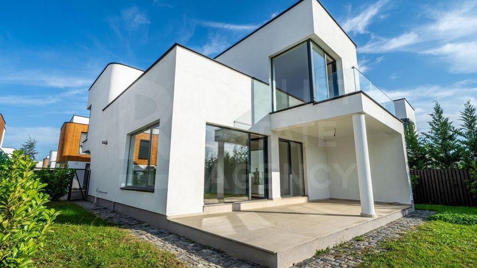 Vânzare, casă, 5 camere, Corbeanca, București - Poză 3