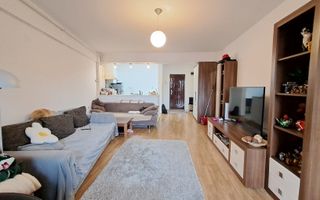 Apartament 2 camere, Zona Platinia, Parcul Central!! - Poză 8