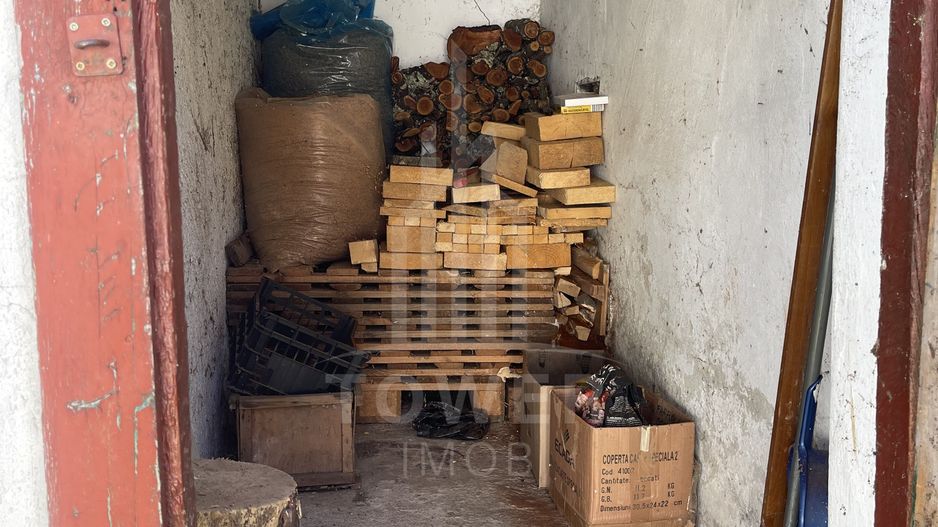 Casa de vânzare în Aciliu, Soliste- 100mp utili, teren total 244 mp - Poză 24