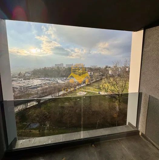 2 camere open space, Modern,Parcare,Prima Inchiriere,Sopor, Gheorgheni - Poză 7